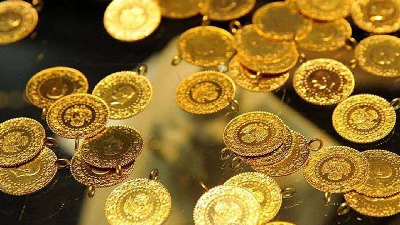 Altın yatırımcısı bu sefer bayram edecek! Uzman ekonomist tarih verdi: Gram altında tarihi zirve geliyor, hazır olun 6